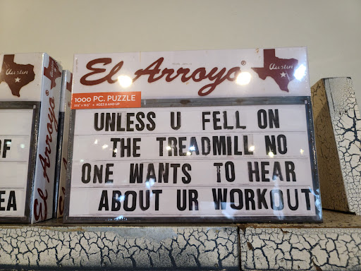 Boutique «Mays Street Boutique», reviews and photos, 2001 N Mays St # 6, Round Rock, TX 78664, USA