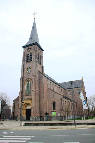 Sint-Pieters-Bandenkerk