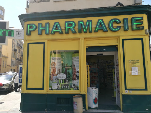 Pharmacie Du Pin