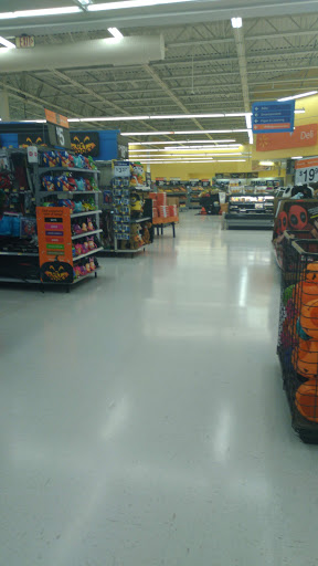 Department Store «Walmart Supercenter», reviews and photos, 781 Main St, Presque Isle, ME 04769, USA