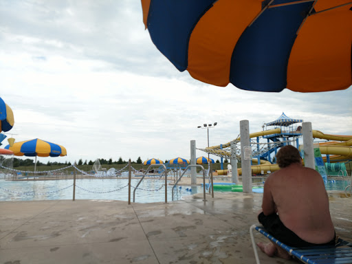 Water Park «River Springs Water Park», reviews and photos, 3065 St Paul Rd, Owatonna, MN 55060, USA