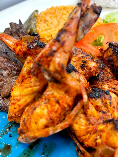 Grocery Store «Garden Fresh Market», reviews and photos, 400 Townline Rd, Mundelein, IL 60060, USA