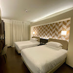 Photo n°2 de l'avis de Franco.e fait le 09/03/2023 à 12:14 sur le  DoubleTree by Hilton Milan Malpensa Solbiate Olona à Solbiate Olona