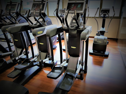 Kinea Fitness en Paterna, Valencia