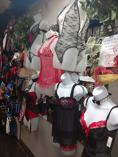 Lingerie Store «My Spicy Treasures», reviews and photos, 1010 Dallas Dr, Denton, TX 76205, USA