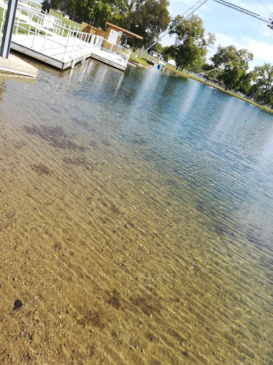 Water Park «Wake Nation Cincinnati», reviews and photos, 201 Joe Nuxhall Way, Fairfield, OH 45014, USA