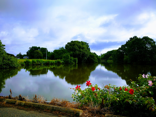 Golf Course «Woodlands Golf Course», reviews and photos, 9 Woodland Rd, Hampton, VA 23663, USA