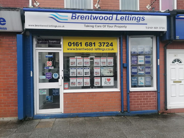Brentwood Lettings