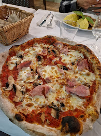 Pizza du Restaurant italien ITALOVA à Marseille - n°4