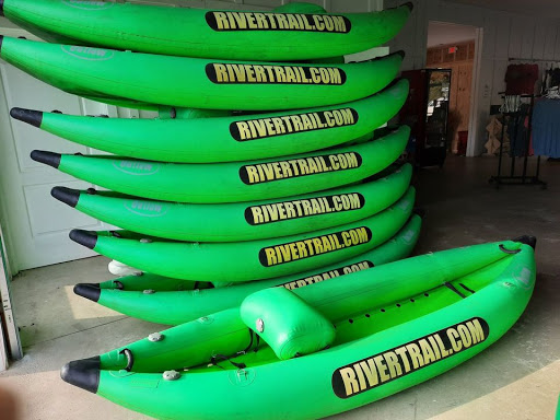 Raft Trip Outfitter «River & Trail Outfitters», reviews and photos, 604 Valley Rd, Knoxville, MD 21758, USA