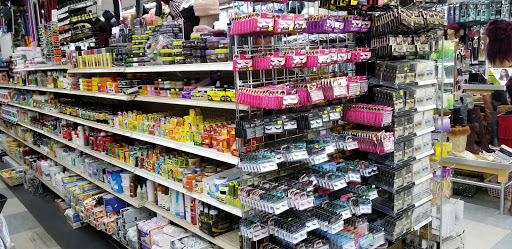 Beauty Supply Store «Victoria Beauty Supply», reviews and photos, 430 W North Ave, Milwaukee, WI 53212, USA