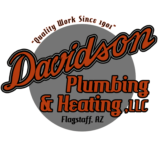 Davidson Plumbing & Heating, LLC in Flagstaff, Arizona