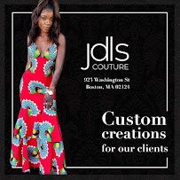 JDLS Couture - Photo 3 - Car repair in Boston, MA, Boston