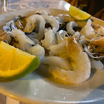 Photo n°2 de l'avis de Shuko.m fait le 26/07/2022 à 09:00 sur le  Ristorante Pizzeria La Lampara à Mola di Bari