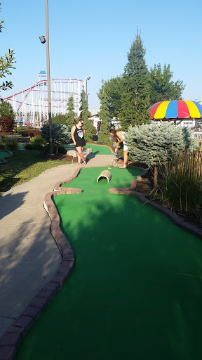 Amusement Park «Fun-Plex», reviews and photos, 7003 Q St, Omaha, NE 68117, USA