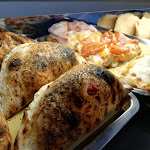 Photo n°3 de l'avis de Luca.l fait le 18/01/2021 à 15:26 sur le  Chiosco Malù Pinsa Romana, Braceria, Hamburgeria à Poggiardo