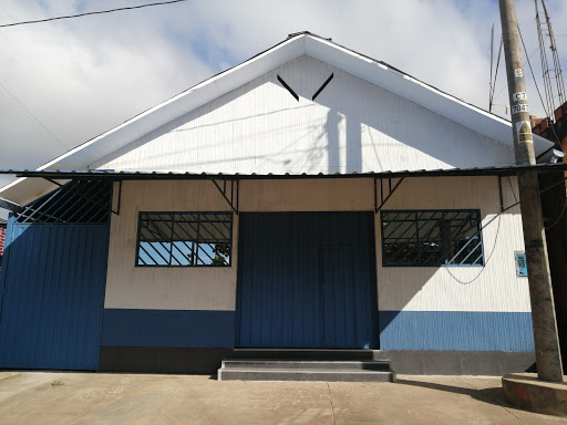 Iglesia Alianza Cristiana Y Misionera - San Juan De Miraflores - Pucallpa