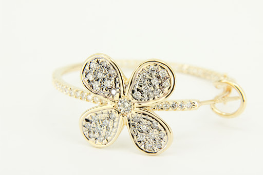 Jeweler «Kirk and Company Jewelers», reviews and photos, 117 Main St, Milford, OH 45150, USA