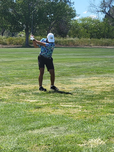 Golf Course «Washoe County Golf Course», reviews and photos, 2601 Foley Way, Reno, NV 89505, USA