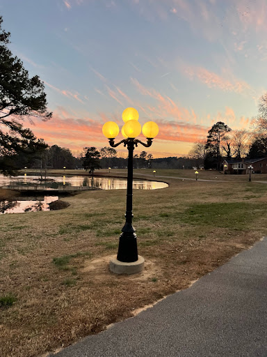 Park «Salem Park», reviews and photos, 1724 GA-155 N, McDonough, GA 30252, USA