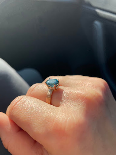 Jewelry Store «Caleesi Designs Jewelers», reviews and photos, 2620 S Lamar Blvd, Austin, TX 78704, USA