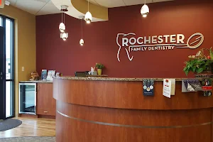 Rochester Family Dentistry image