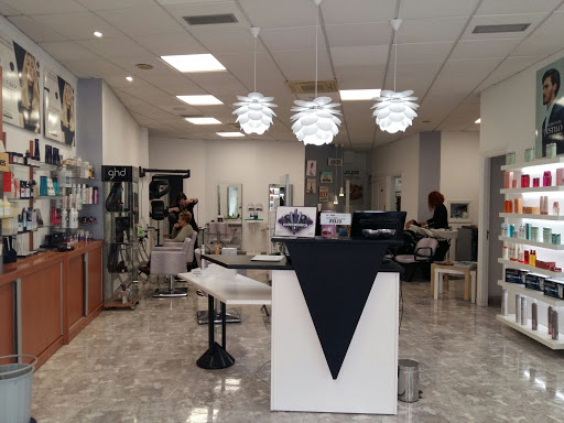 Salón de Belleza Yuya en Icod de los Vinos, Santa Cruz de Tenerife