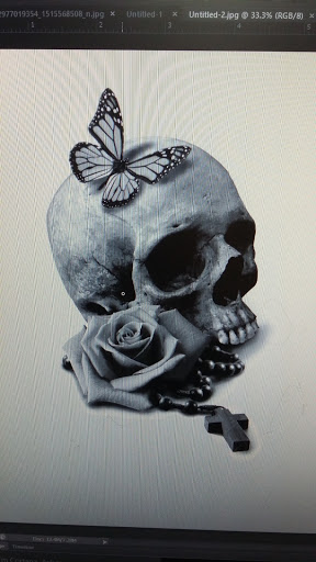 Tattoo Shop «Dragons Den Tattoo», reviews and photos, 1408 Bienville Blvd, Ocean Springs, MS 39564, USA