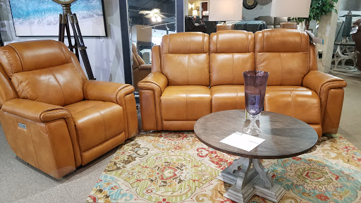 Furniture Store «Barrow Fine Furniture», reviews and photos, 210 E 9 Mile Rd, Pensacola, FL 32534, USA