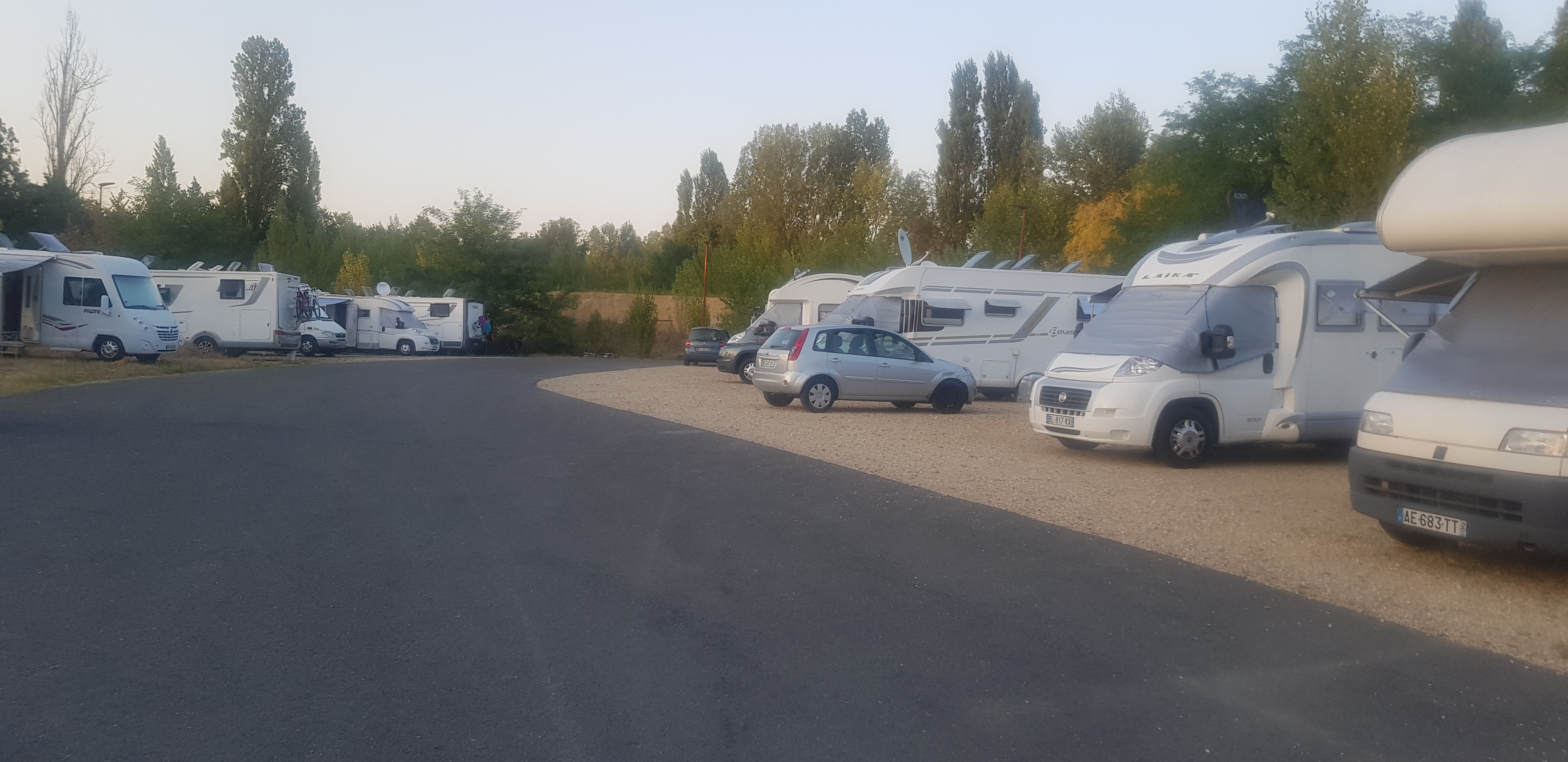 Photo n° 3 de l'avis de Thierry.l fait le 07/08/2020 à 18:45