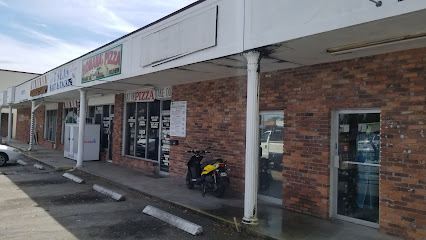 Romana,s Pizza - 45 Blue Heron Blvd, Riviera Beach, FL 33404