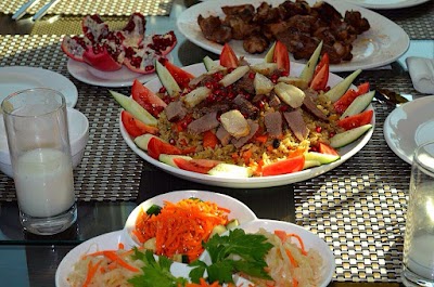 Photos of Firdaus