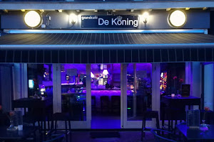 Grandcafe Danscafe De Koning