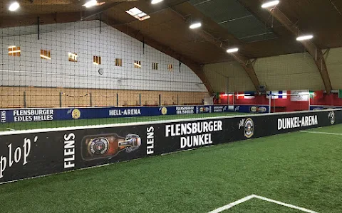 Soccer in Hamburg GmbH image