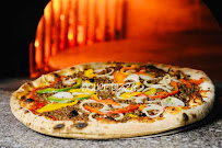 Photos du propriétaire du Livraison de pizzas 🥇DOUCE PIZZA | Feu de Bois | Depuis 1997 à Marseille - n°6