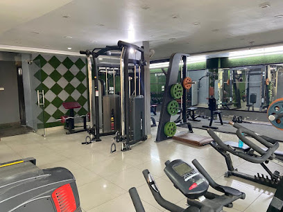 FITNESS GYM