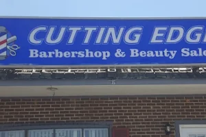 Cutting Edge Barbershop & Beauty Salon image