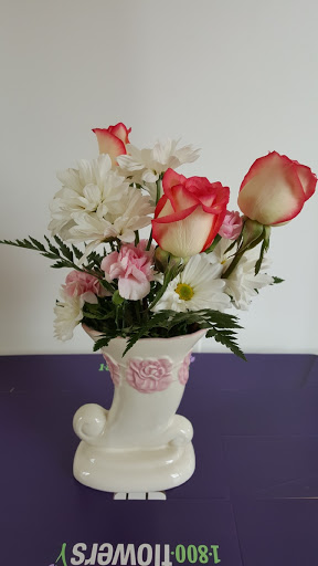 Florist «1-800Flowers/Colonial», reviews and photos, 1430 High St #1106, Williamsburg, VA 23185, USA