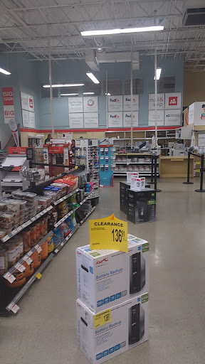 Office Supply Store «Office Depot», reviews and photos, 5601 Bandera Rd #113, Leon Valley, TX 78238, USA