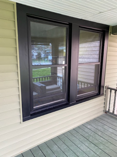 Window Installation Service «Comfort Windows», reviews and photos