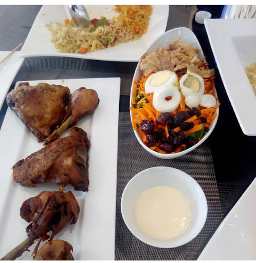 Sweet November Bistro, No 2 korinjoh house, british america, Jos, Jos, Nigeria, Mexican Restaurant, state Plateau