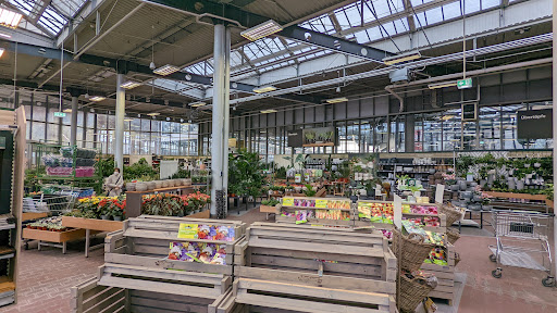 Dehner Garten-Center - Göppingen unter Göppingen, 