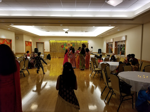 Recreation Center «Falcon Park Recreation Center», reviews and photos, 2195 N Hicks Rd, Palatine, IL 60074, USA