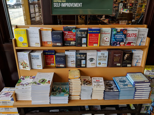Book Store «Barnes & Noble», reviews and photos, 55 Parsonage Rd, Edison, NJ 08837, USA