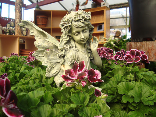 Florist «Bayport Flower Houses, Inc.», reviews and photos, 940 Montauk Hwy, Bayport, NY 11705, USA