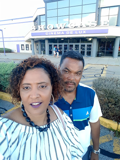 Movie Theater «Showcase Cinemas North Attleboro», reviews and photos, 640 S Washington St, North Attleborough, MA 02760, USA