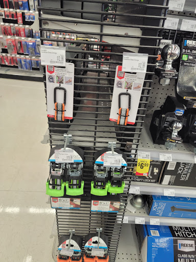 Auto Parts Store «AutoZone», reviews and photos, 4810 Crain Hwy, Upper Marlboro, MD 20772, USA