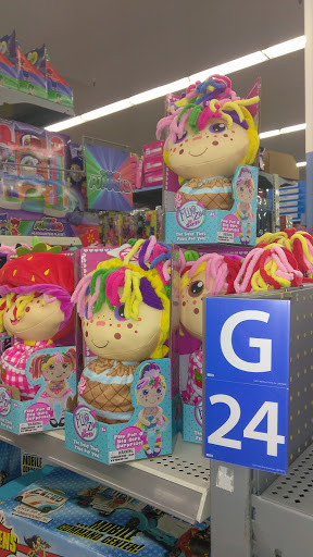 Department Store «Walmart Supercenter», reviews and photos, 1546 Marion-Mt Gilead Rd, Marion, OH 43302, USA