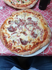 Pizza du Pizzeria Di Angelo à Châtillon - n°11