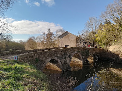 Salle du Pont -Boisseau à Montaigu-Vendée